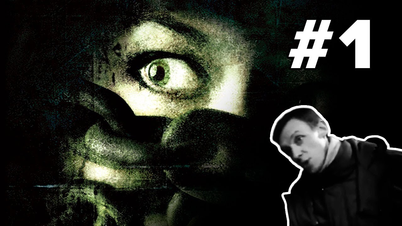 Прохождение Condemned: Criminal Origins — Халатный гейминг