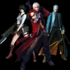 Достижение Devil May Cry 3: Hell of a Start