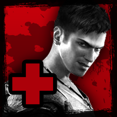 Достижение DmC: Devil May Cry: Looks like it's your lucky day