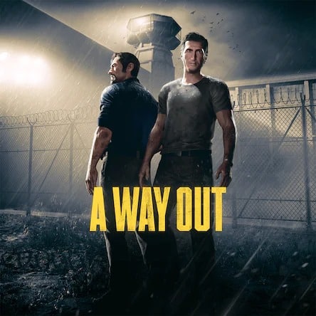 Игра A Way Out