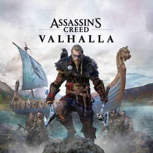 Assassin’s Creed Valhalla