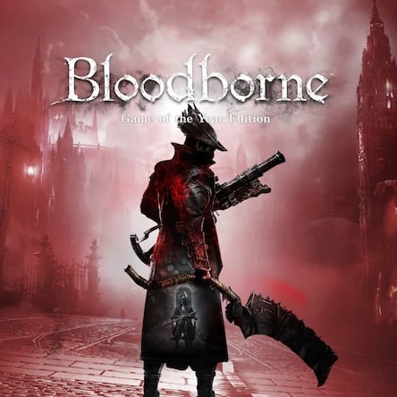 Bloodborne