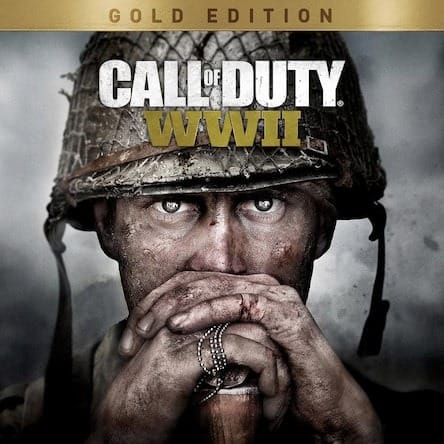 Игра Call of Duty: WWII