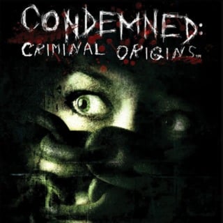 Condemned: Criminal Origins