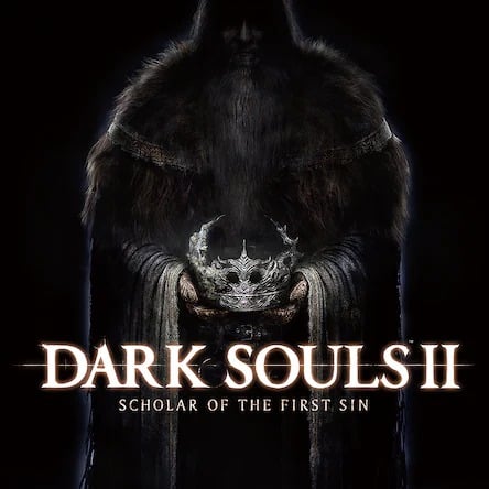 Игра Dark Souls 2