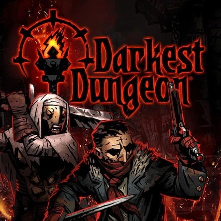 Darkest Dungeon