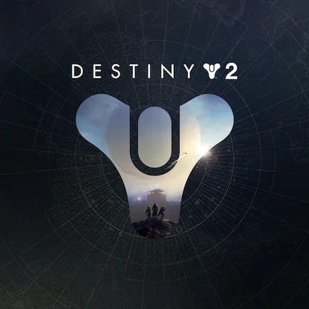 Игра Destiny 2