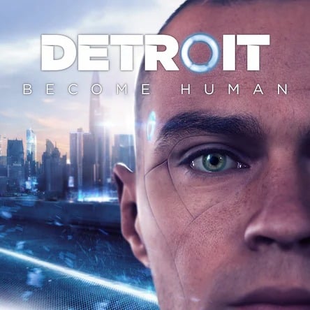 Игра Detroit: Become Human