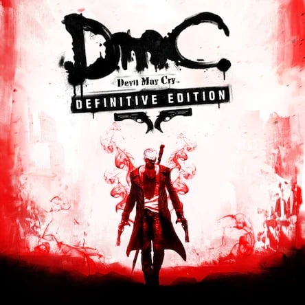 DmC: Devil May Cry