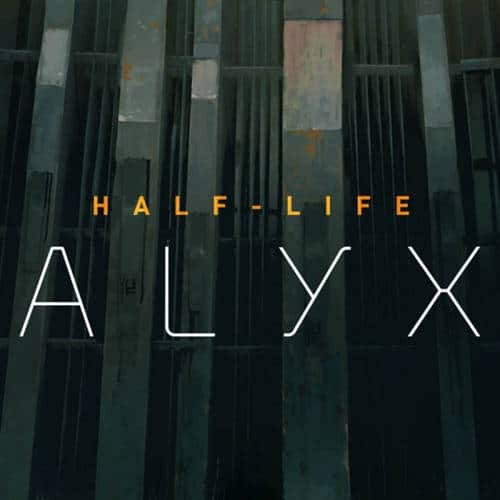 Half-Life: Alyx