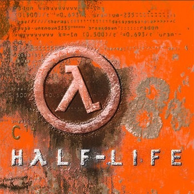 Half-Life