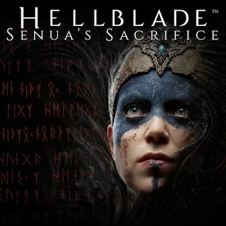 Игра Hellblade: Senua’s Sacrifice