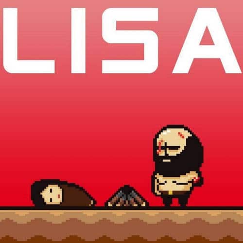 Lisa: The Painful