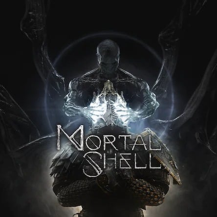 Игра Mortal Shell