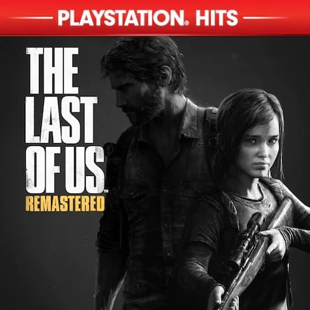 Игра The Last of Us