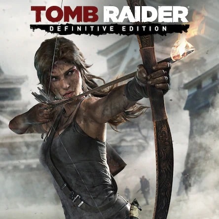 Игра Tomb Raider