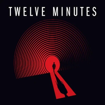 Игра Twelve Minutes