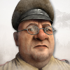 Достижение Syberia 3: Anything goes