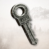 Достижение Syberia 3: Master locksmith
