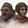 Достижение Syberia 3: Steiner family