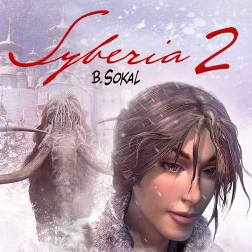 Syberia 2