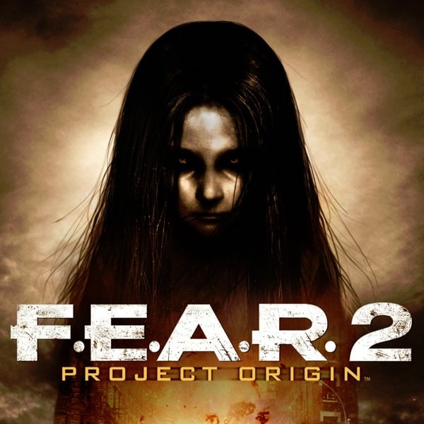 F.E.A.R. 2: Project Origin