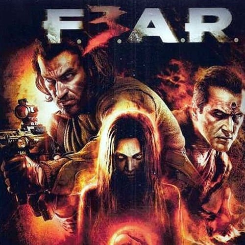 F.E.A.R. 3