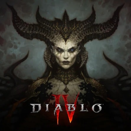 Игра Diablo 4