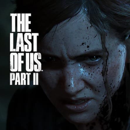 Игра The Last of Us: Part II