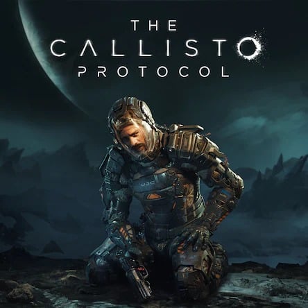 Игра The Callisto Protocol