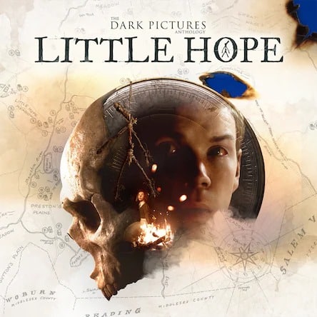 The Dark Pictures Anthology: Little Hope