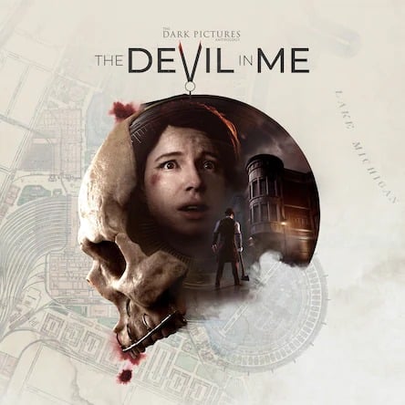 Игра The Dark Pictures Anthology: The Devil In Me