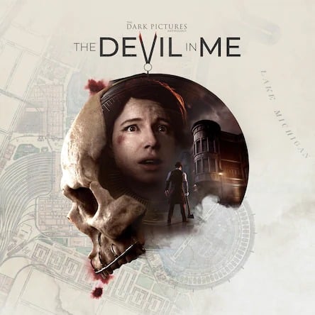 The Dark Pictures Anthology: The Devil In Me