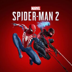 Игра Marvel’s Spider-Man 2